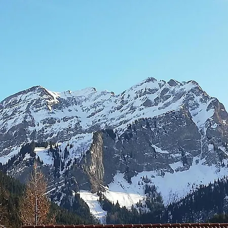 Appartamento Les Silenes *