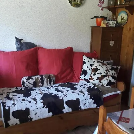 Apartment Les Silenes *