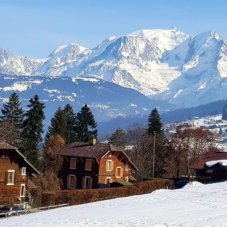 Les Silenes Appartamento Bellevaux